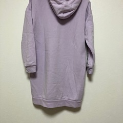 ワンピース　ロング丈　140センチの画像