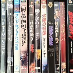 洋楽DVD　45本　まとめの画像