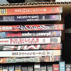 洋楽DVD　45本　まとめの画像