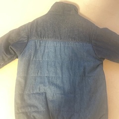 go slow caravanのアウターの画像