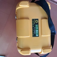 FUKUDA|フクダ 電子整準 レーザー墨出し器 FL-578GDE 8ラインの画像