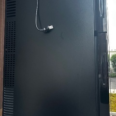 (無料) ワインセラー 24本 BCW-69DD 完動品 引き取り限定の画像