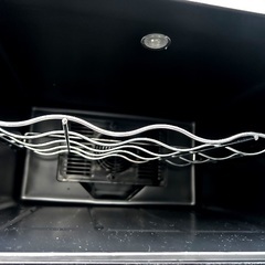 (無料) ワインセラー 24本 BCW-69DD 完動品 引き取り限定の画像