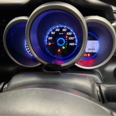 N BOX カスタム　G.L パッケージ　車検2年間付きの画像