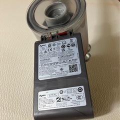 ダイソンそうじき
の画像