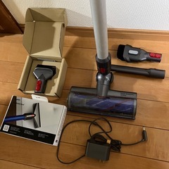 ダイソンそうじき
の画像