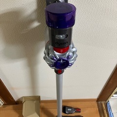 ダイソンそうじき
の画像