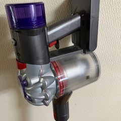 ダイソンそうじき
の画像