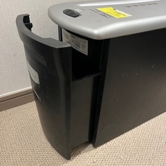 シュレッダーの画像