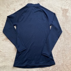 アンダーアーマー　野球用アンダーシャツ
　の画像