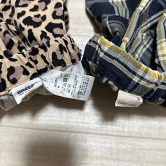 BREEZE & 
petit mainの画像