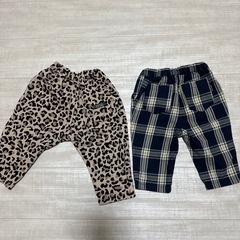 BREEZE & 
petit mainの画像