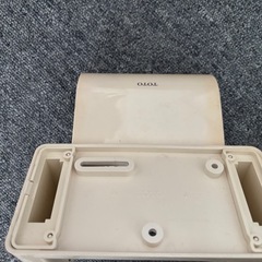 TOTOトイレットペーパーホルダー、他の画像