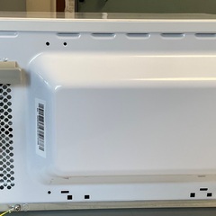 【RKG-318】特価！ハイアール/電子レンジ/KS-MW23T17 /中古品/2024年製の画像