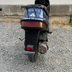 スズキ　アドレスv100　の画像