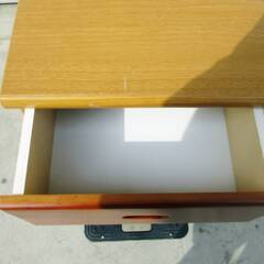 スリム　ミニ　5段　チェスト　高さ80x幅33x奥行37㎝　コンパクト　収納　棚　ミニタンス　小物入れ　整理棚　キャビネット　の画像