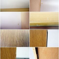 スリム　ミニ　5段　チェスト　高さ80x幅33x奥行37㎝　コンパクト　収納　棚　ミニタンス　小物入れ　整理棚　キャビネット　の画像