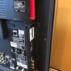 パナソニック液晶テレビ 37型 Panasonic VIERA 液晶テレビ 37型 TH-L37S2の画像