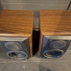 オーディオスピーカー
の画像