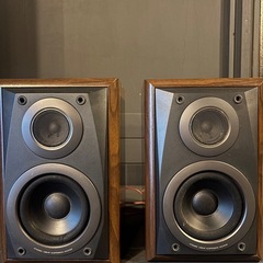 オーディオスピーカー
の画像