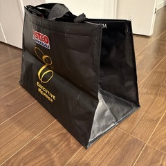 コストコ　ショッピングバッグ2サイズセットの画像