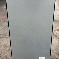 高年式✨ 2ドア冷蔵庫 Hisense 2023年製の画像