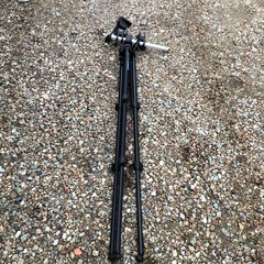 【お取引中】　三脚の画像