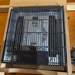 こたつヒーターユニット
の画像