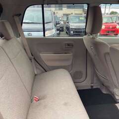 【車検新規2年取得！コミコミ価格☆】H27年　アルトラパン　37.5万円　の画像