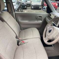 【車検新規2年取得！コミコミ価格☆】H27年　アルトラパン　37.5万円　の画像