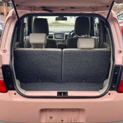 【車検新規2年取得！コミコミ価格☆】H27年　アルトラパン　37.5万円　の画像