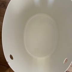 アイリスオーヤマ 上から猫トイレの画像