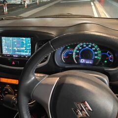 ワゴンR Sthingray の画像