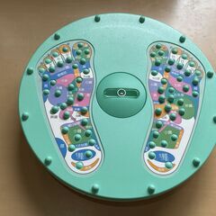 バランス＆ツイストボード　キュキュの画像