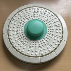 バランス＆ツイストボード　キュキュの画像