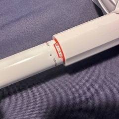 家具転倒防止ポールの画像