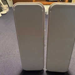 家具転倒防止ポールの画像