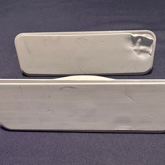 家具転倒防止ポールの画像