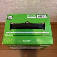 GSユアサ　90D23L 　カーバッテリーの画像