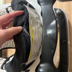 歩行器　ベビー用品
の画像