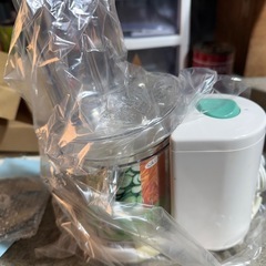 ミニフードプロセッサー
の画像