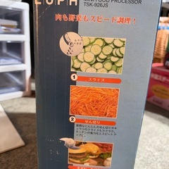 ミニフードプロセッサー
の画像