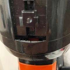 アイリスオーヤマ　キャニスティッククリーナーの画像