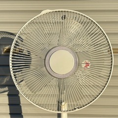 Panasonic 扇風機 F-CK325 パナソニック    リビング扇   mw0932の画像