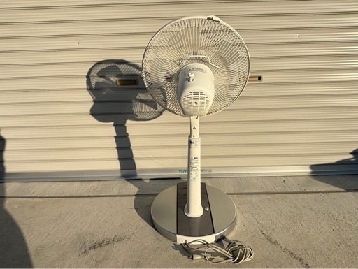 中古 Panasonic パナソニック F-CP339 扇風機 Yahoo!オークション -「扇風機 パナソニック 339」(扇風機) (冷暖房