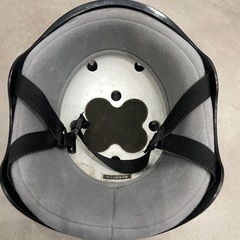 スノーボードヘルメットの画像