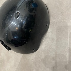 スノーボードヘルメットの画像