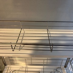 食器ラック
の画像