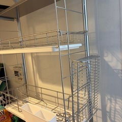 食器ラック
の画像