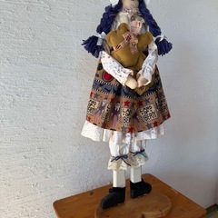 カントリードールの画像